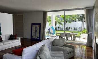 Imagem 4: Casa com 3 dormitórios, 850 m² - venda por R$ 30.000.000,00 ou aluguel por R$ 77.610,00/mê