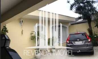 Imagem 3: Casa á venda 3 dorms, 1 suite, 3 vagas em Alto da Boa Vista SP