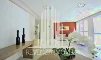 Imagem 7: Apartamento à venda 70m² 3 dormitórios, 1 suíte, 2 vagas no Morumbi