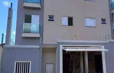 Imagem 5: Apartamento com 2 dormitórios à venda, 45 m² - Vila Camilópolis - Santo André/SP