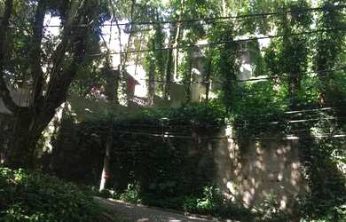 Imagem 3: Lote de 852m2 à venda, São Conrado - RIO DE JANEIRO/RJ