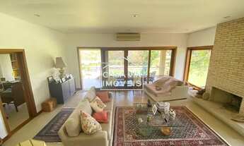 Imagem 5: Casa Residencial à venda, Condomínio Marambaia, Vinhedo - CA0328