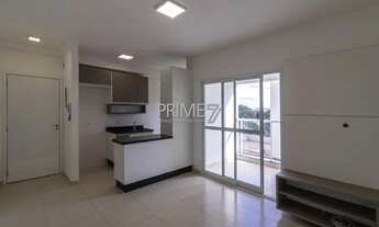 Imagem 3: PIRACICABA - Apartamento Padrão - Glebas Califórnia