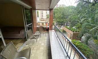 Imagem: Espinheiro 3 Quartos 1 Suíte Varanda 1