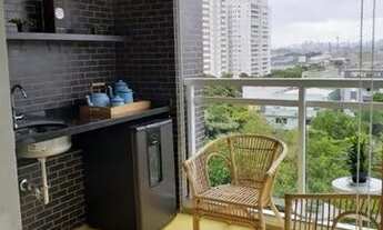 Imagem 3: APARTAMENTO - CERÂMICA - SP