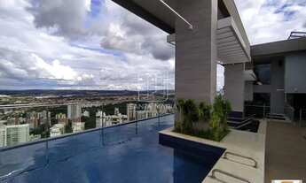 Imagem 6: Apartamento (tipo - padrao) 1 dormitórios/suite, portaria 24hs, lazer, espaço gourmet, ele