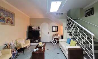 Imagem 2: SOBRADO RESIDENCIAL 240 m² 5 QUARTOS SENDO 2 SUÍTES PARA VENDA NA POMPÉIA - SÃO PAULO/ SP