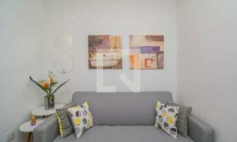 Imagem 2: Apartamento para Aluguel - Vila Carrão, 1 Quarto, 30 m2