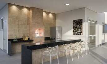 Imagem 3: APARTAMENTO NO OLHO D'ÁGUA, PERTO DA PRAIA, COM VARANDA E ÁREA DE LAZER COMPLETA!