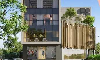 Imagem 2: Apartamento à venda, 70 m² por R$ 726.978,78 - Campeche - Florianópolis/SC