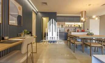 Imagem 5: Apartamento à venda no Brooklin 88 m² com 3 dormitórios 2 banheiros 1 vagas