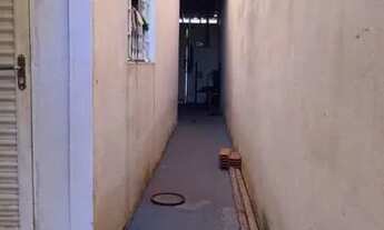 Imagem: RB Casa para venda possui 89 metros quadrados