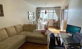 Imagem 3: Apartamento com 2 dormitórios no Cambuci - SP