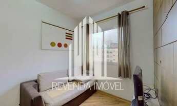 Imagem 2: Apartamento 1 dormitório 1 vaga