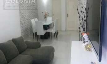 Imagem 1: Santo André - Apartamento Padrão - Vila São Pedro