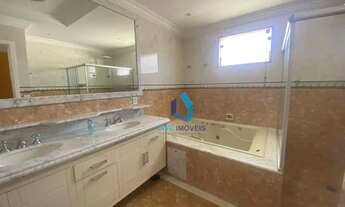 Imagem 5: Casa com 4 dormitórios à venda, 311 m² por R$ 2.770.000,00 - Jardim Campo Grande - São Pau