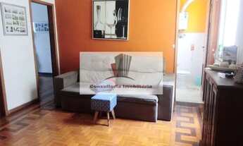 Imagem 2: Oportunidade única!!! Excelente local - apartamento maravilhoso - claro e arejado - sol da