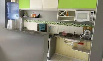 Imagem 3: APARTAMENTO MOBILIADO