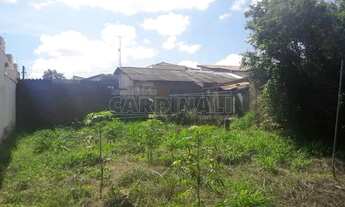 Imagem 3: Casa Padrão em São Carlos