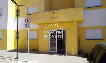 Imagem 7: Apartamento Residencial à venda, João XXIII, Vinhedo - AP0017