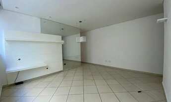 Imagem 2: Apartamento para aluguel, 2 quartos, 1 suíte, 2 vagas, Castelo - Belo Horizonte/MG