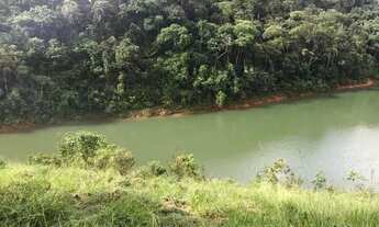 Imagem 6: Vendo terreno pé na água em igaratá documentação em dia