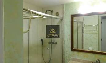 Imagem 5: Flat disponível no Jardim Paulista