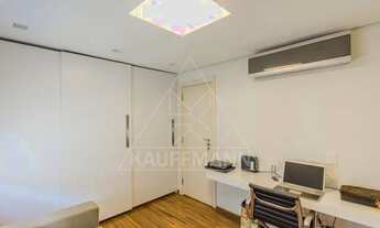 Imagem 7: Cobertura Duplex _ Itaim Bibi