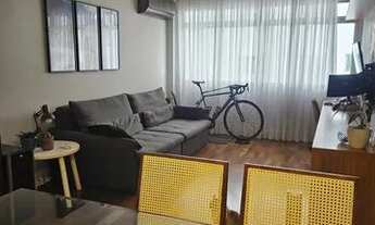 Imagem 4: SãO PAULO - Apartamento Padrão - Jardim Paulista
