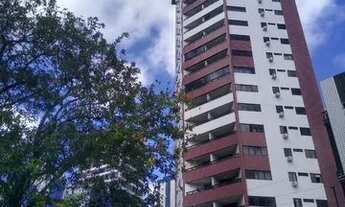 Imagem: Apartamento com aproximadamente 90m2, 3