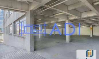 Imagem 4: Galpão Comercial Locação - 8.243 m² - São Paulo/SP