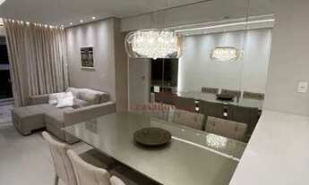 Imagem 5: Apartamento com 2 dormitórios à venda, 74 m² por R$ 730.000,00 - Campestre - Santo André/S