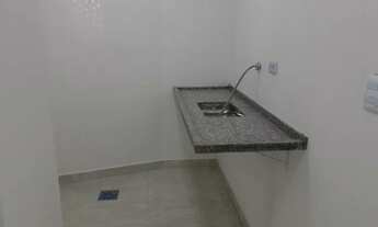 Imagem 7: Conj. Comercial para Locação no Brooklin com 188m² 7 banheiros 4 vagas