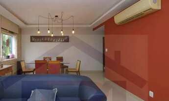 Imagem 4: Apartamento 170 M2, a 15 min da Barra da Tijuca, piso em porcelanato, vista livre, indeva