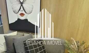 Imagem 4: Apartamento à Venda, Bela Vista - São Paulo - SP, Com 2 Dormitórios e 45,29 m²!