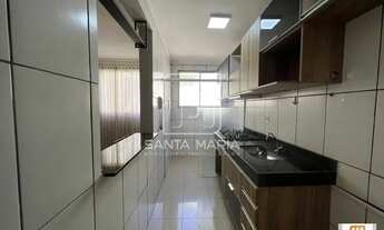 Imagem 5: Apartamento (cobertura 2 - duplex) 2 dormitórios, cozinha planejada, portaria 24hs, lazer