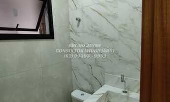 Imagem 4: Linda e moderníssima casa no Jardim Itália - Anápolis - GO