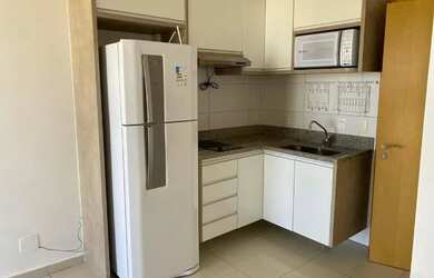 Imagem 4: Alugo Kit 33m² DF Century Plaza