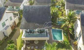 Imagem 2: Casa com 4 dormitórios à venda, 150 m² por R$ 4.000.000 - Muro Alto - Ipojuca/PE