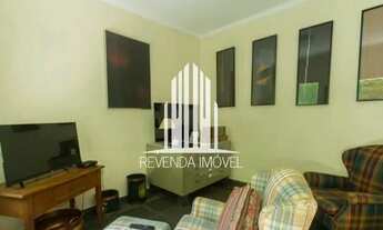 Imagem 2: Casa à venda com 337m², 5 quartos e 3 vagas na Lapa