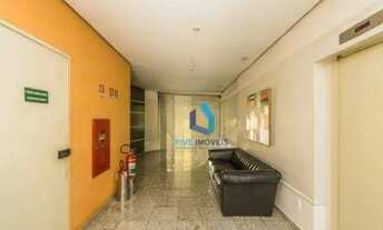 Imagem 3: Apartamento, 45 m² - venda por R$ 830.000,00 ou aluguel por R$ 6.828,00/mês - Itaim Bibi