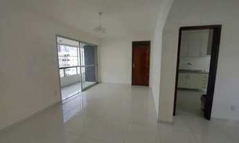 Imagem: Amplo apartamento no Candeal