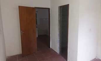 Imagem: Casa para aluguel tem 40 metros quadrados