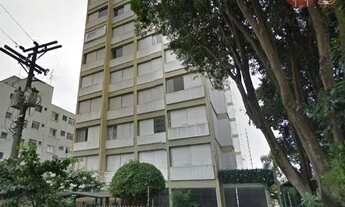 Imagem: SÃO PAULO - Apartamento Padrão - CAMPO