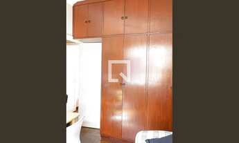 Imagem 10: Apartamento para Aluguel - Tijuca, 2 Quartos, 45 m2