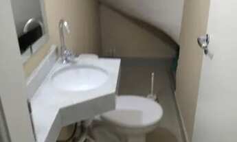 Imagem 2: Sobrado para aluguel com 120 metros quadrados com 2 quartos em Vila Polopoli - São Paulo