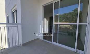 Imagem 3: Apartamento no Condomínio Teg Sacomã no Ipiranga com 66m² 3 dormitórios 1 suíte 2 banheiro