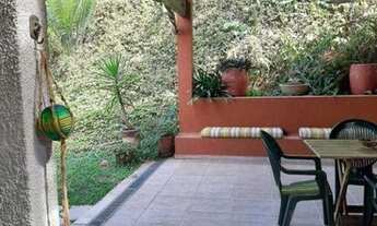 Imagem 7: Casa com 4 dormitórios para alugar, 340 m² por R$ 11.496,12/mês - Boaçava - São Paulo/SP