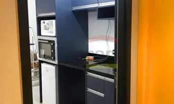 Imagem 5: APARTAMENTO NOVO EM SANTANA - 2 DORM. 1 VAGA - PORTEIRA FECHADA