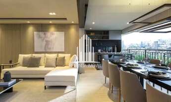 Imagem 2: Cobertura Skyline Jockey 3 suítes